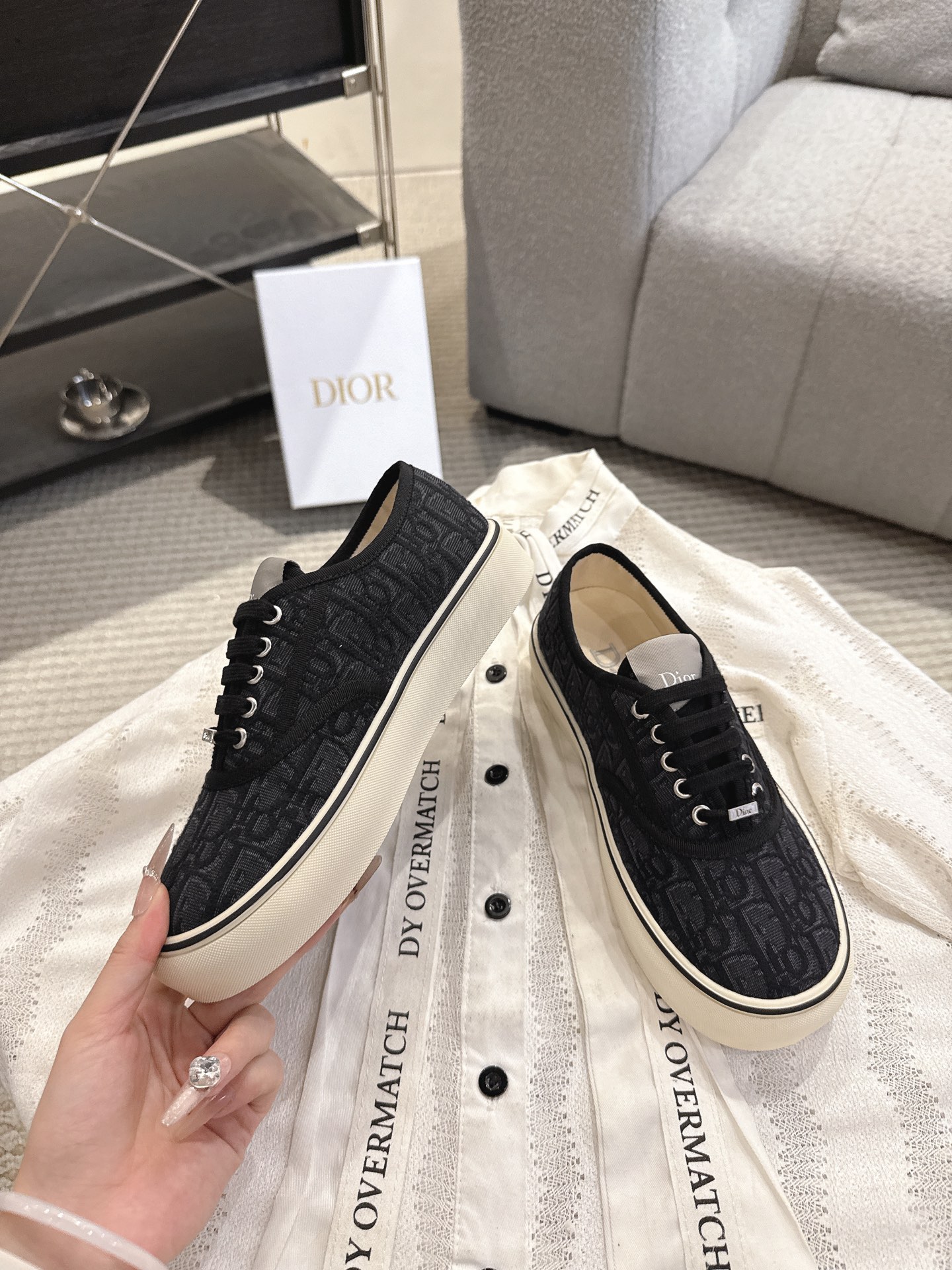 Women's high heels